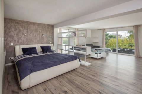Villa i Le Cannet, Alpes-Maritimes, Le Cannet - € 2.099.000 | Ref: HH-15758099 - foto 5