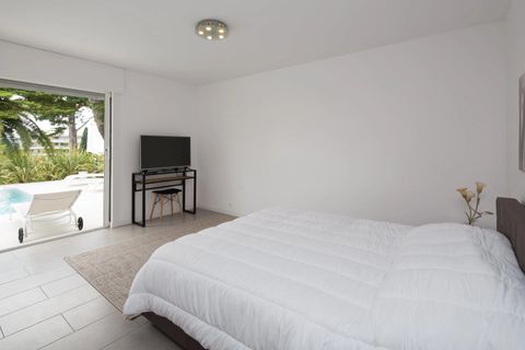 Villa i Le Cannet, Alpes-Maritimes, Le Cannet - € 2.099.000 | Ref: HH-15758099 - foto 6