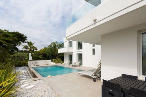 Villa i Le Cannet, Alpes-Maritimes, Le Cannet - € 2.099.000 | Ref: HH-15758099 - foto 8