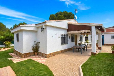 Wohnung in Montserrat, Valencia - Foto 1