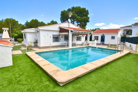 Wohnung in Montserrat, Valencia - Foto 2