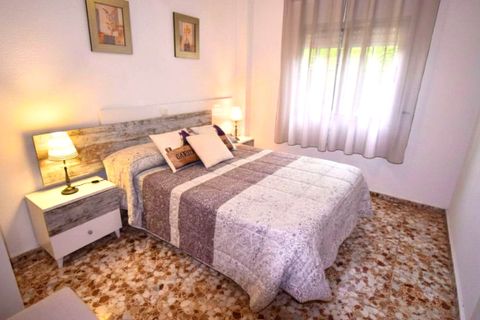 Wohnung in Montserrat, Valencia - Foto 4
