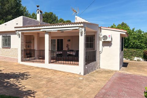 Villa a Vilamarxant, Valencia, Vilamarxant - € 265.000 | Ref: 0260309 - foto 2