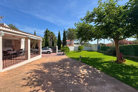 Villa a Vilamarxant, Valencia, Vilamarxant - € 265.000 | Ref: 0260309 - foto 3