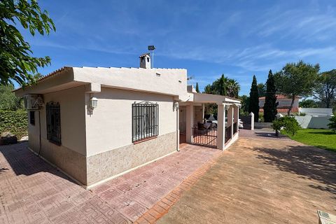 Villa a Vilamarxant, Valencia, Vilamarxant - € 265.000 | Ref: 0260309 - foto 4