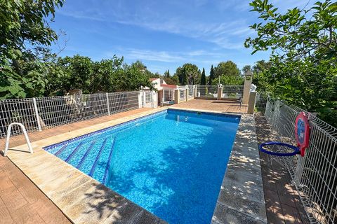 Villa a Vilamarxant, Valencia, Vilamarxant - € 265.000 | Ref: 0260309 - foto 5