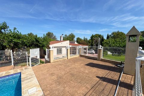 Villa a Vilamarxant, Valencia, Vilamarxant - € 265.000 | Ref: 0260309 - foto 6