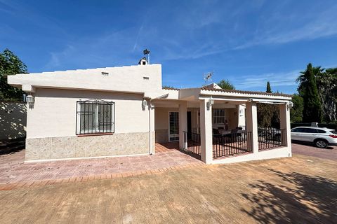 Villa a Vilamarxant, Valencia, Vilamarxant - € 265.000 | Ref: 0260309 - foto 7