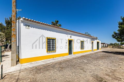 Farm i Beja, Beja, Beja - € 345.000 | Ref: City-26-12V - foto 1