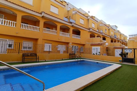 Byhus i Jacarilla, Alicante, Jacarilla - € 120.000 | Ref: P8633 - foto 1