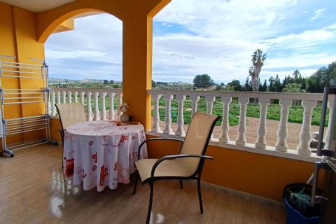 Byhus i Jacarilla, Alicante, Jacarilla - € 120.000 | Ref: P8633 - foto 3