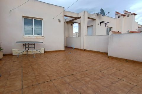 Byhus i Jacarilla, Alicante, Jacarilla - € 120.000 | Ref: P8633 - foto 4