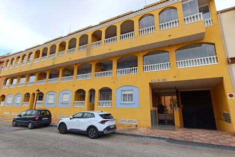 Byhus i Jacarilla, Alicante, Jacarilla - € 120.000 | Ref: P8633 - foto 6