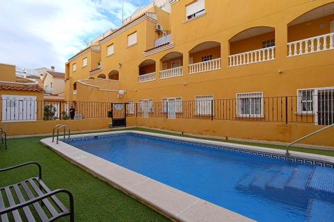 Byhus i Jacarilla, Alicante, Jacarilla - € 120.000 | Ref: P8633 - foto 9