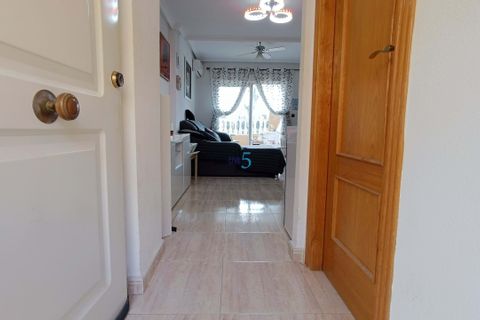 Byhus i Jacarilla, Alicante, Jacarilla - € 120.000 | Ref: P8633 - foto 12