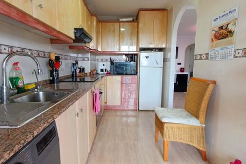 Byhus i Jacarilla, Alicante, Jacarilla - € 120.000 | Ref: P8633 - foto 19