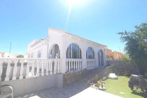 Villa i Sierra Golf, Murcia, Sierra Golf - € 189.900 | Ref: P9072 - foto 31