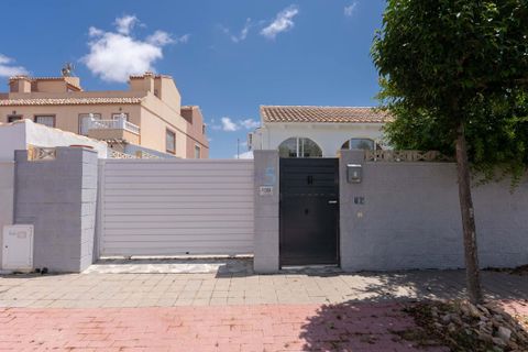 Villa i Sierra Golf, Murcia, Sierra Golf - € 189.900 | Ref: P9072 - foto 1
