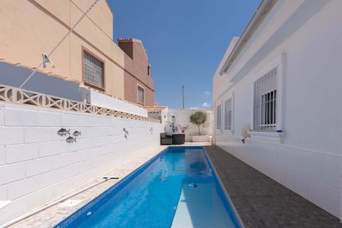 Villa i Sierra Golf, Murcia, Sierra Golf - € 189.900 | Ref: P9072 - foto 2
