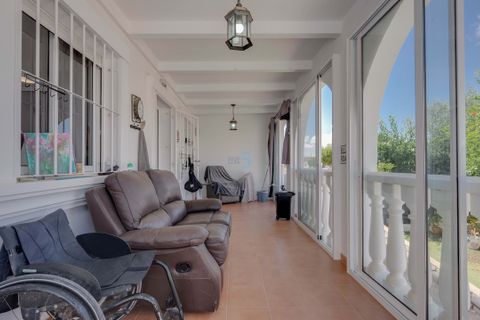 Villa i Sierra Golf, Murcia, Sierra Golf - € 189.900 | Ref: P9072 - foto 3
