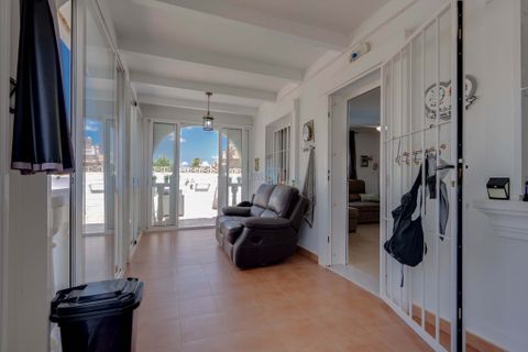 Villa i Sierra Golf, Murcia, Sierra Golf - € 189.900 | Ref: P9072 - foto 4
