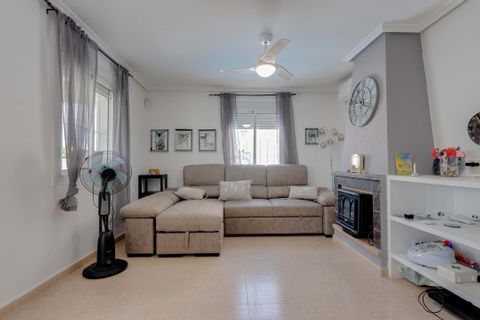 Villa i Sierra Golf, Murcia, Sierra Golf - € 189.900 | Ref: P9072 - foto 6