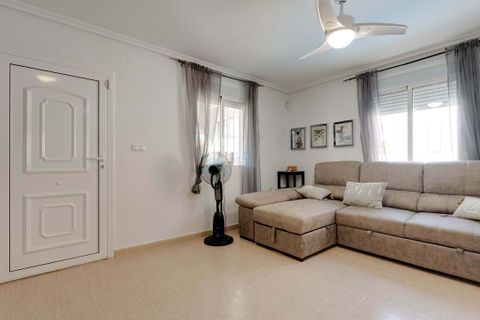 Villa i Sierra Golf, Murcia, Sierra Golf - € 189.900 | Ref: P9072 - foto 7