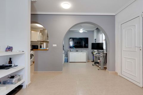 Villa i Sierra Golf, Murcia, Sierra Golf - € 189.900 | Ref: P9072 - foto 8
