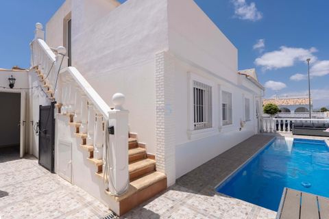 Villa i Sierra Golf, Murcia, Sierra Golf - € 189.900 | Ref: P9072 - foto 21