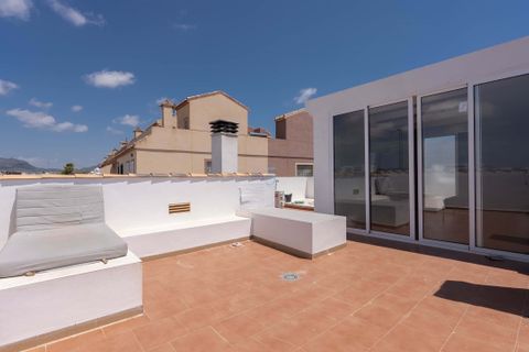 Villa i Sierra Golf, Murcia, Sierra Golf - € 189.900 | Ref: P9072 - foto 25
