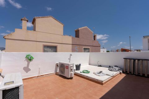 Villa i Sierra Golf, Murcia, Sierra Golf - € 189.900 | Ref: P9072 - foto 26