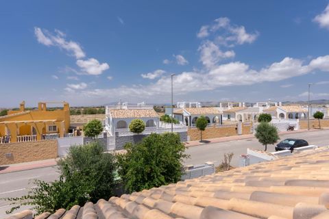 Villa i Sierra Golf, Murcia, Sierra Golf - € 189.900 | Ref: P9072 - foto 27