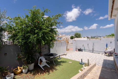 Villa i Sierra Golf, Murcia, Sierra Golf - € 189.900 | Ref: P9072 - foto 28