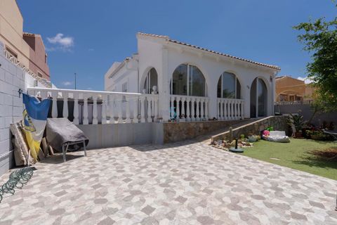 Villa i Sierra Golf, Murcia, Sierra Golf - € 189.900 | Ref: P9072 - foto 29