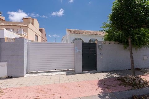 Villa i Sierra Golf, Murcia, Sierra Golf - € 189.900 | Ref: P9072 - foto 30