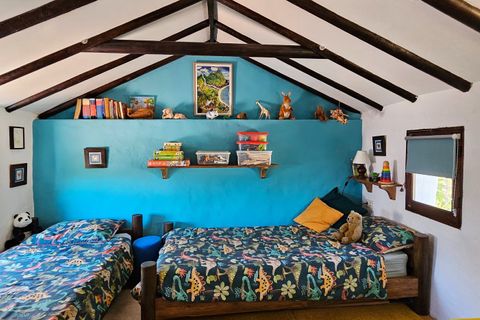 Landejendom i Montefrio, Granada, Montefrio - € 420.000 | Ref: Arboleda - foto 34