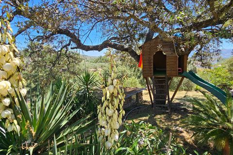 Landejendom i Montefrio, Granada, Montefrio - € 420.000 | Ref: Arboleda - foto 8