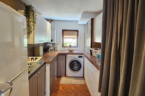 Landejendom i Montefrio, Granada, Montefrio - € 420.000 | Ref: Arboleda - foto 18