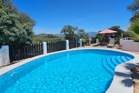 Landejendom i Montefrio, Granada, Montefrio - € 420.000 | Ref: Arboleda - foto 49