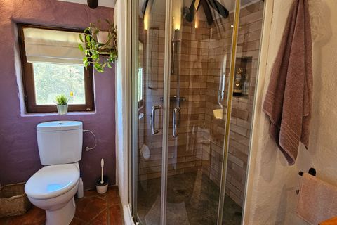 Landejendom i Montefrio, Granada, Montefrio - € 420.000 | Ref: Arboleda - foto 47
