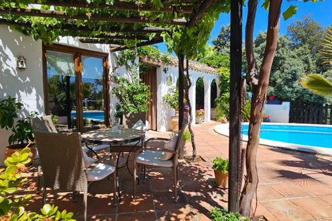 Landejendom i Montefrio, Granada, Montefrio - € 420.000 | Ref: Arboleda - foto 12
