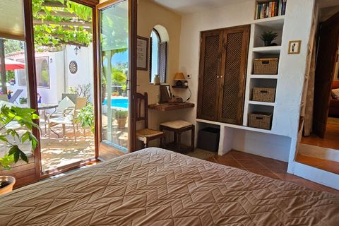 Landejendom i Montefrio, Granada, Montefrio - € 420.000 | Ref: Arboleda - foto 29