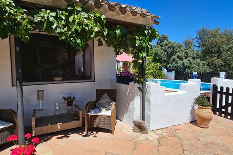Landejendom i Montefrio, Granada, Montefrio - € 420.000 | Ref: Arboleda - foto 9