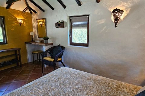 Landejendom i Montefrio, Granada, Montefrio - € 420.000 | Ref: Arboleda - foto 37