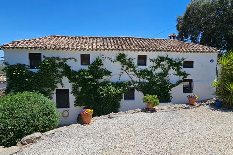 Landejendom i Montefrio, Granada, Montefrio - € 420.000 | Ref: Arboleda - foto 50