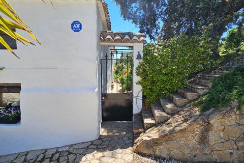 Landejendom i Montefrio, Granada, Montefrio - € 420.000 | Ref: Arboleda - foto 6