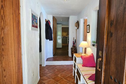 Landejendom i Montefrio, Granada, Montefrio - € 420.000 | Ref: Arboleda - foto 15