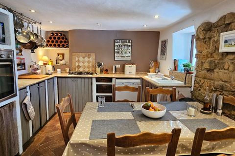 Landejendom i Montefrio, Granada, Montefrio - € 420.000 | Ref: Arboleda - foto 22