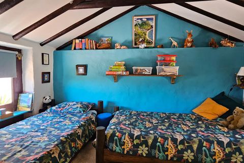 Landejendom i Montefrio, Granada, Montefrio - € 420.000 | Ref: Arboleda - foto 35