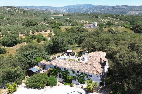 Landejendom i Montefrio, Granada, Montefrio - € 420.000 | Ref: Arboleda - foto 2